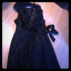 Forever 21 Wrap Dress